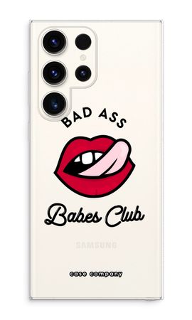Badass Babes Club