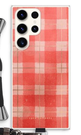 Crimson Check