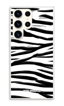 Zebra pattern