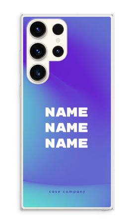 Namecase 1 - Neon