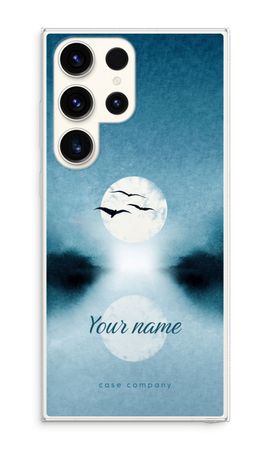 Namecase - Moon