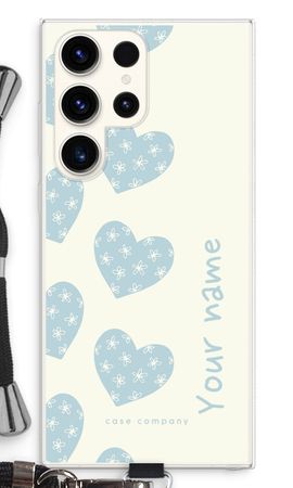 Namecase - Hearts - Pascha