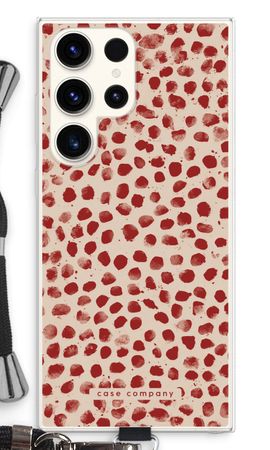 Red Jaguar