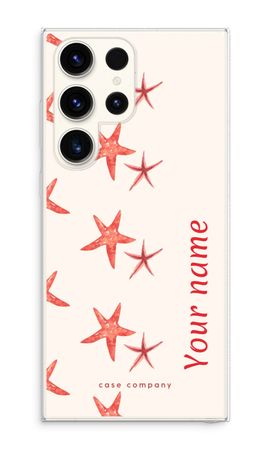 Namecase - Starfish