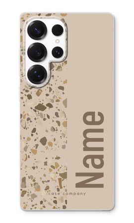 Namecase Terrazzo