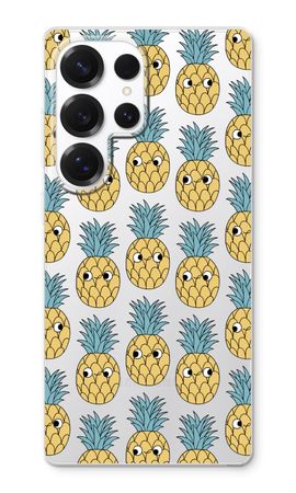 Pineapples