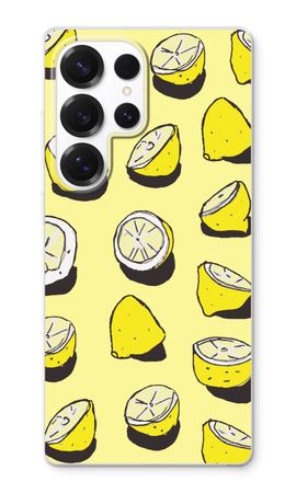 When Life Gives You Lemons...