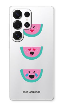 Cute watermelon