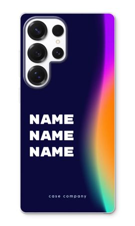 Namecase 2 - Neon