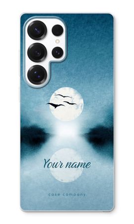 Namecase - Moon