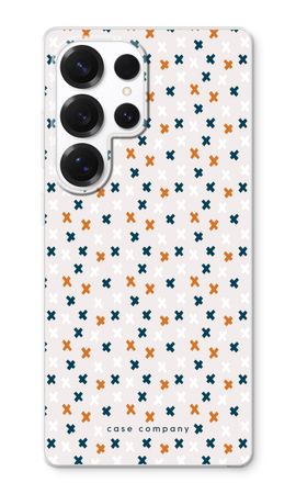 Cross Pattern