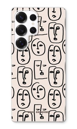 Talking Faces