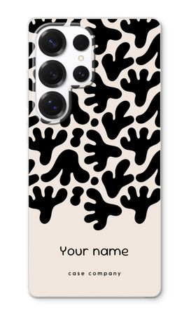 Namecase - Boho