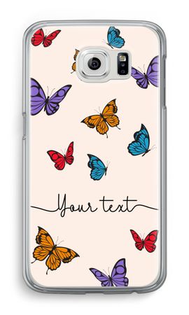 Mariposas