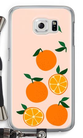 Will you be my clementine