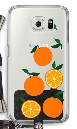 Will you be my clementine