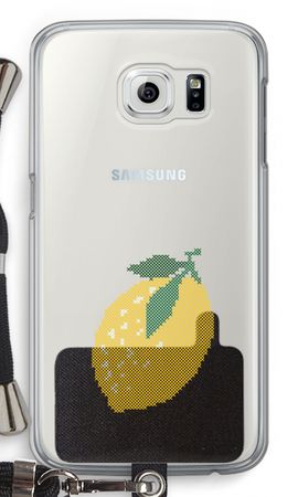 Stitched Lemon