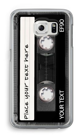 Cassette tape N°1