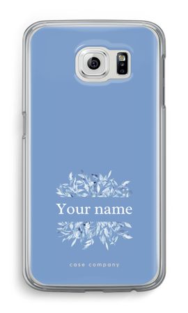 Namecase - Goddess