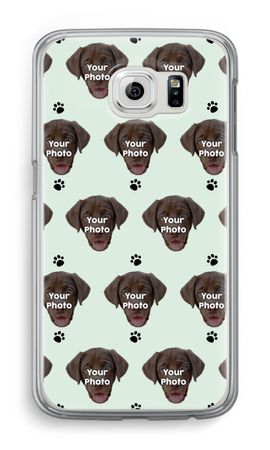 Personalized Face - Cat or Dog