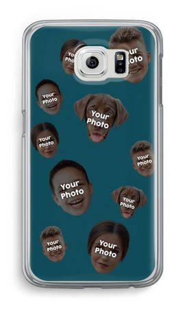 Personalized Face N°1