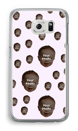 Personalized Face N°2