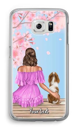 Mi perro y yo