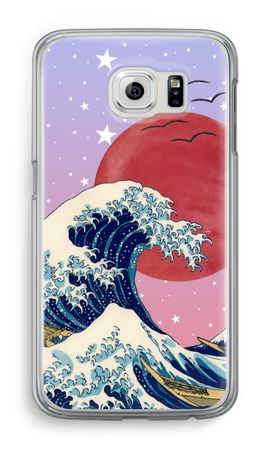 Great Wave