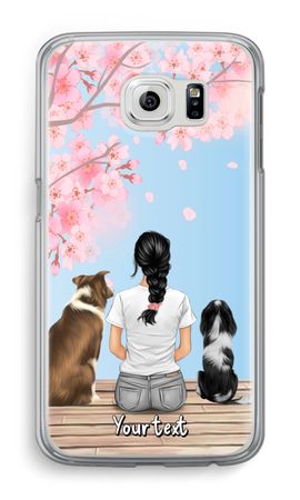 Mis perros y yo