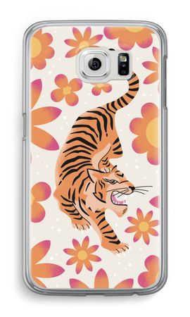 Tigre salvaje