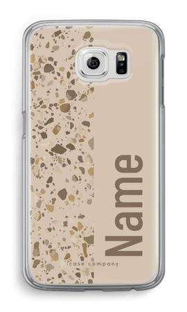 Namecase Terrazzo
