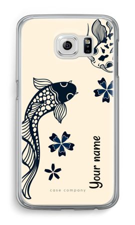 Namecase - Koi