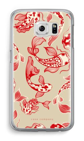 Ruby Koi