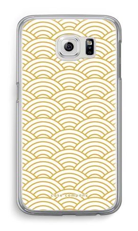 Yellow Wave