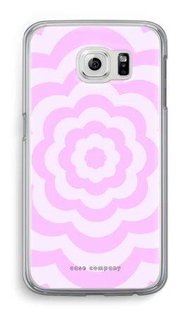 Flor retro