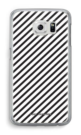 Líneas blanco y negro