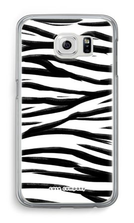 Zebra pattern