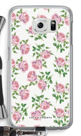 Petites roses