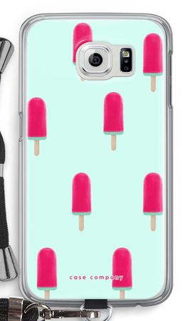 Glaces
