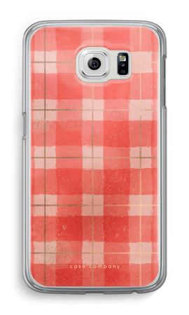 Crimson Check