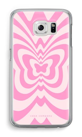 Mariposa retro