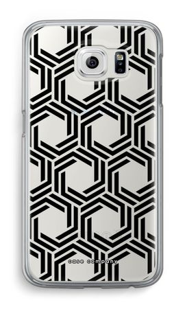 Patrón geométrico