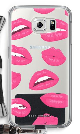 Bite my lip