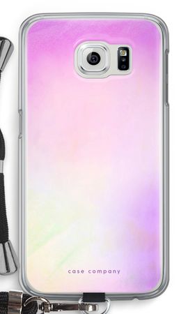 Flow mist pastel