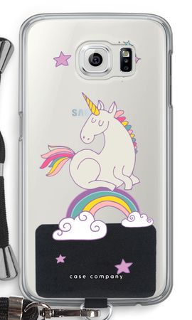 Rainbow unicorn