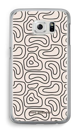 Soft Maze