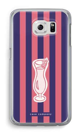 Pink Fizz
