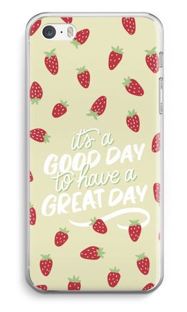 Don’t forget to have a great day