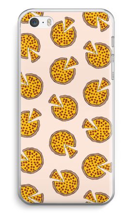 You Had Me At Pizza