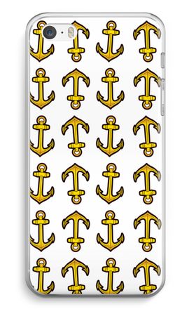 Musketon Anchor